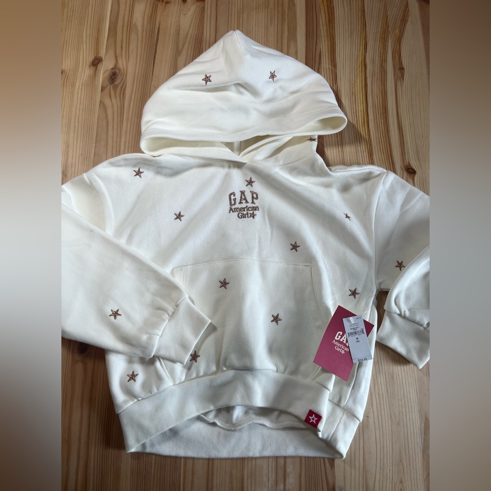 American Girl x GAP Hoodie